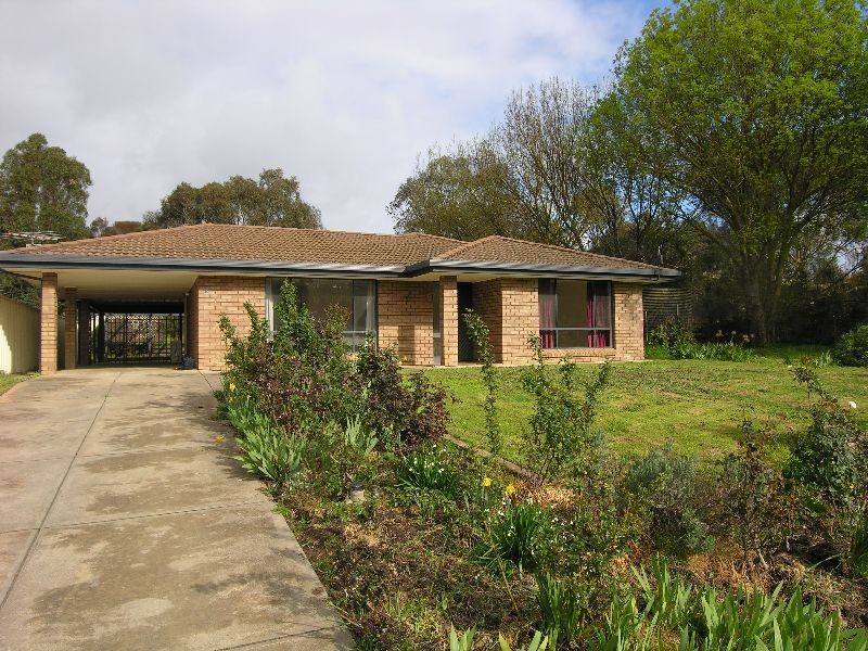 5A Bassett Street, Nairne SA 5252