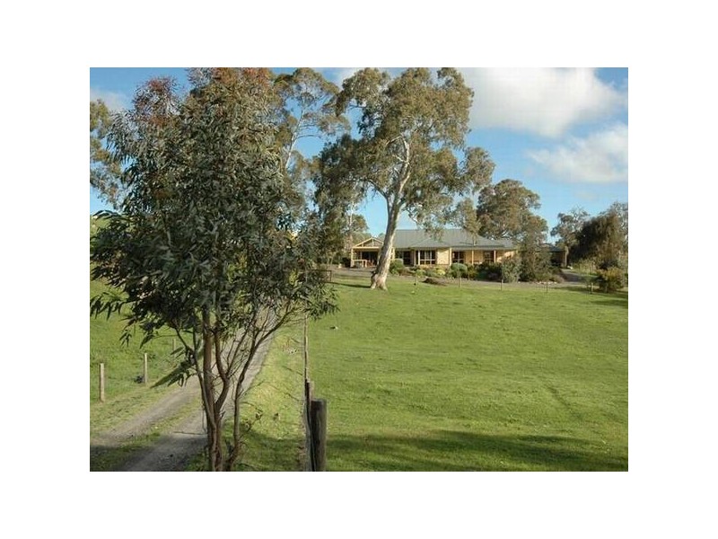 Lot 1 Murdoch Hill Road, Woodside SA 5244