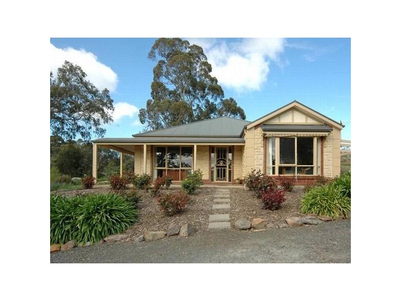 Lot 1 Murdoch Hill Road, Woodside SA 5244