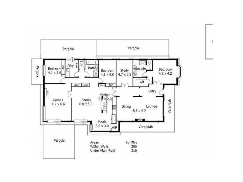 Lot 1 Murdoch Hill Road, Woodside SA 5244