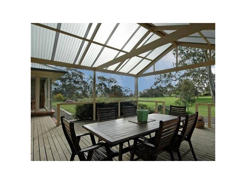 Lot 1 Murdoch Hill Road, Woodside SA 5244