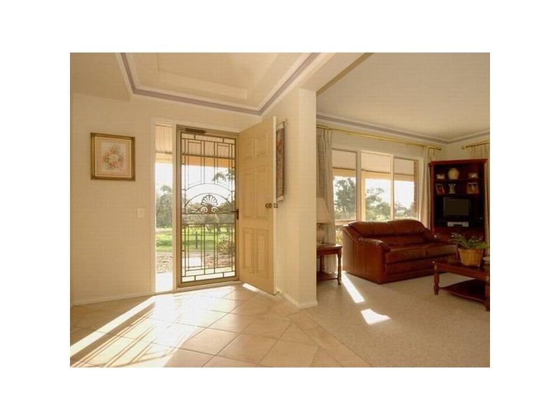 Lot 1 Murdoch Hill Road, Woodside SA 5244