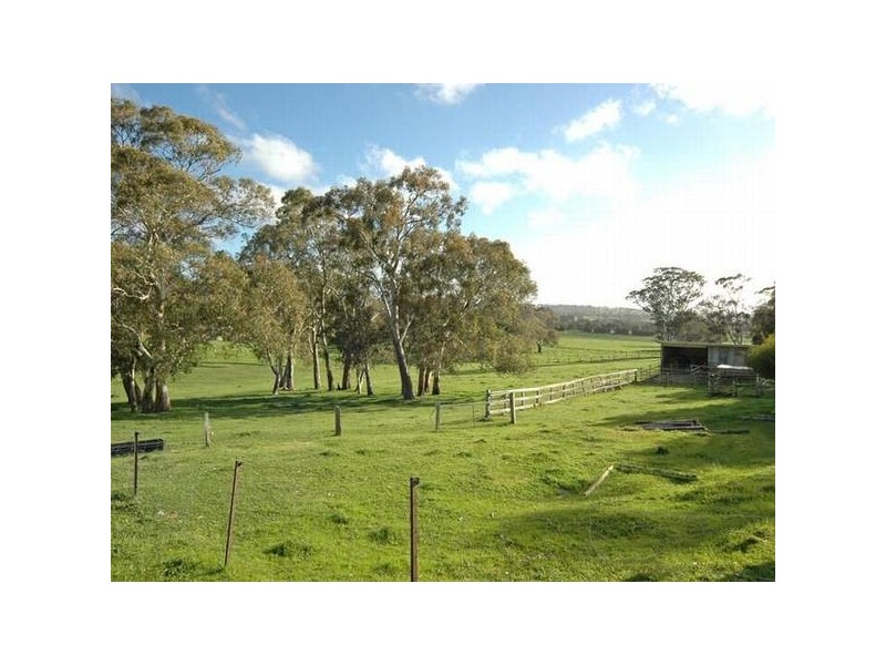 Lot 1 Murdoch Hill Road, Woodside SA 5244