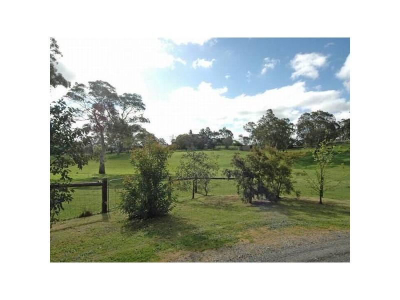 Lot 1 Murdoch Hill Road, Woodside SA 5244