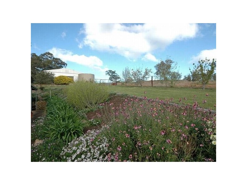Lot 1 Murdoch Hill Road, Woodside SA 5244