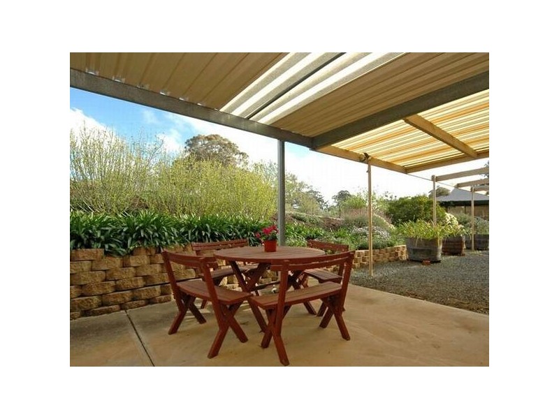 Lot 1 Murdoch Hill Road, Woodside SA 5244