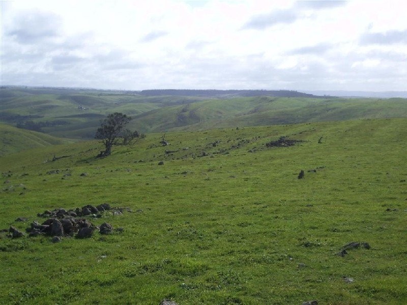 Lots 58-60 Bremer Range Road, Callington SA 5254