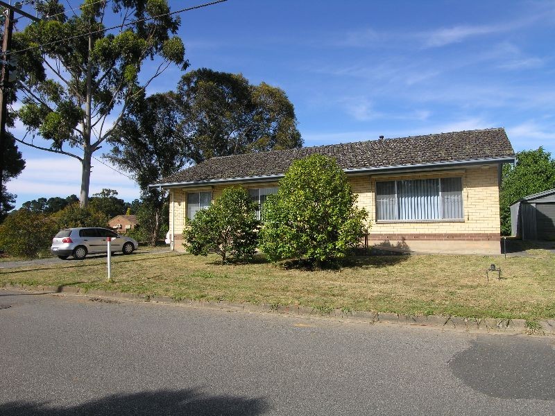 45 Church Street, Hahndorf SA 5245