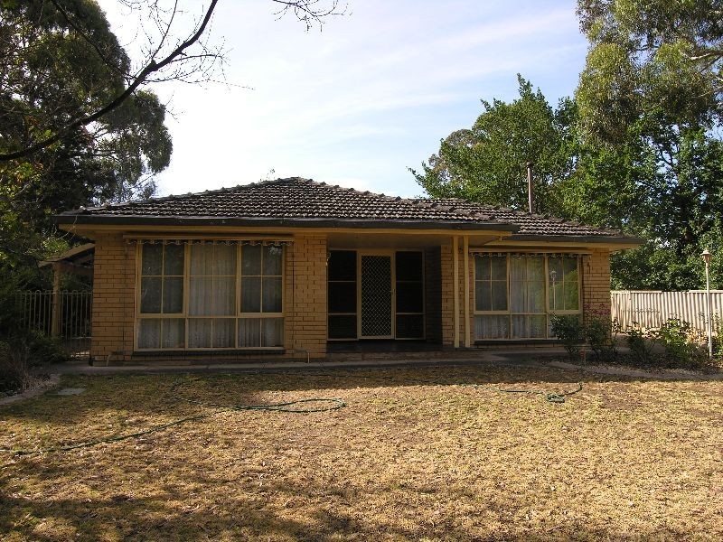 25 Balhannah Road, Hahndorf SA 5245