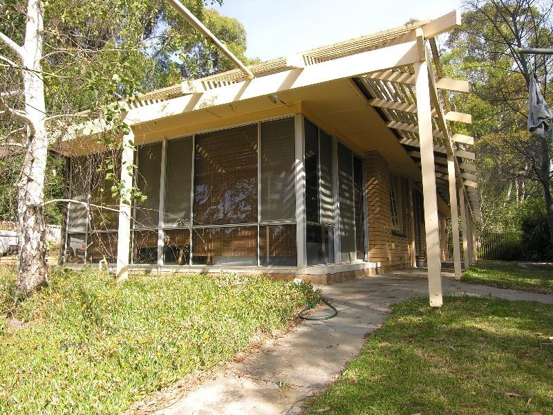 25 Balhannah Road, Hahndorf SA 5245