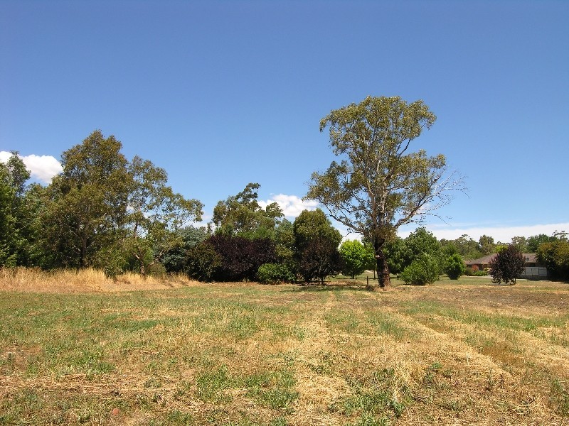 Lot 202, 90A Onkaparinga Valley Road, Balhannah SA 5242
