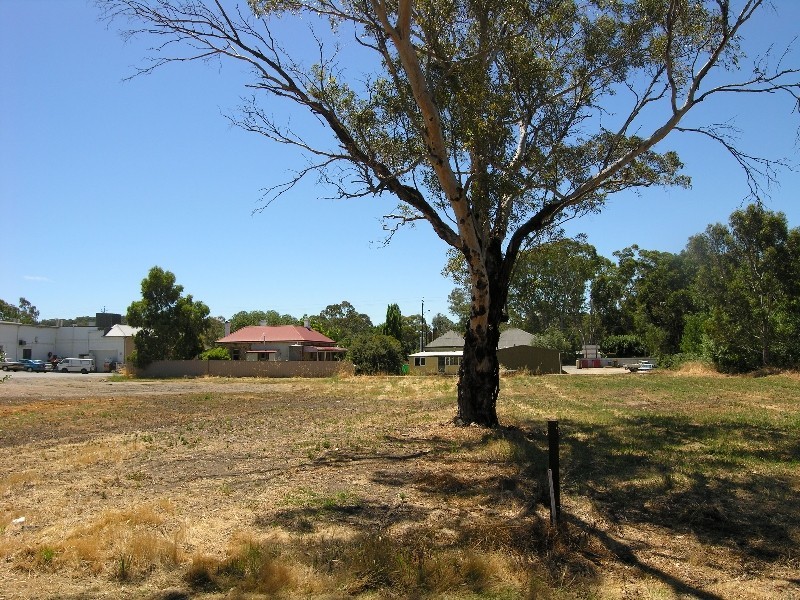 Lot 202, 90A Onkaparinga Valley Road, Balhannah SA 5242