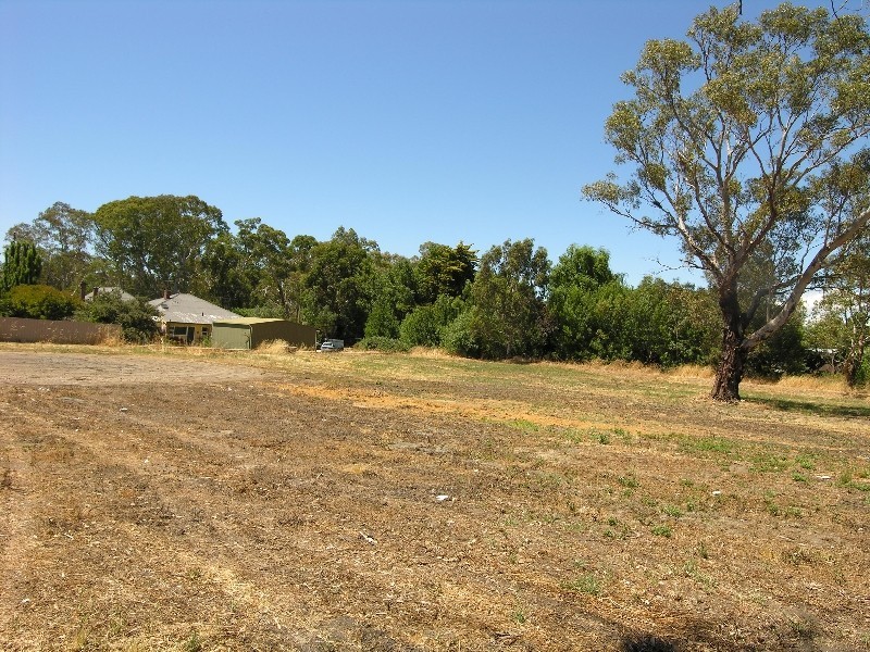 Lot 202, 90A Onkaparinga Valley Road, Balhannah SA 5242