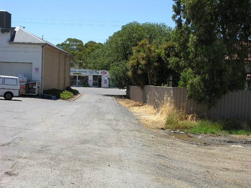 Lot 202, 90A Onkaparinga Valley Road, Balhannah SA 5242