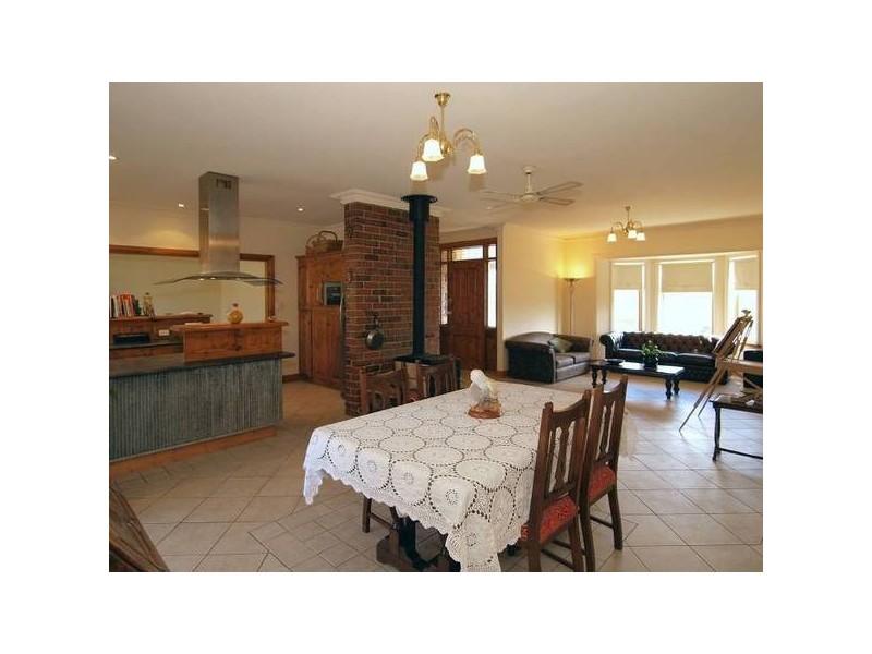 15 Ebenezer Place, Gumeracha SA 5233