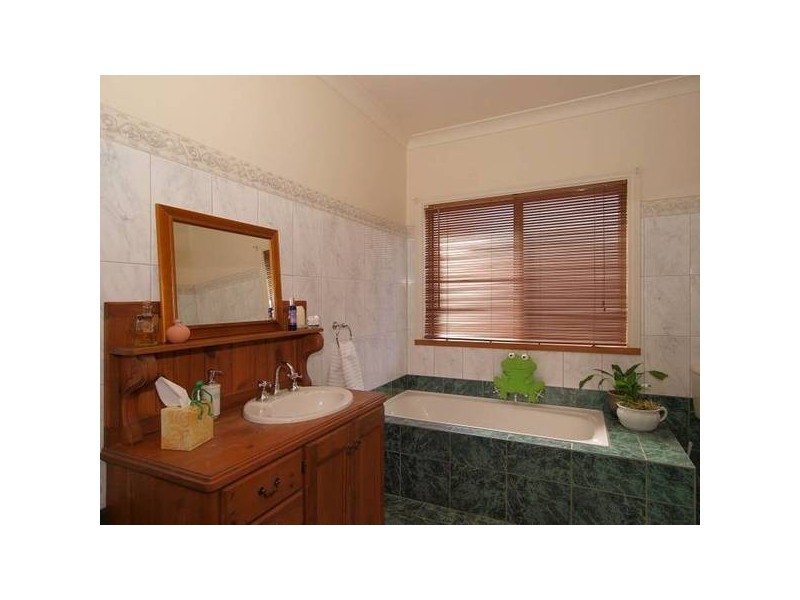 15 Ebenezer Place, Gumeracha SA 5233