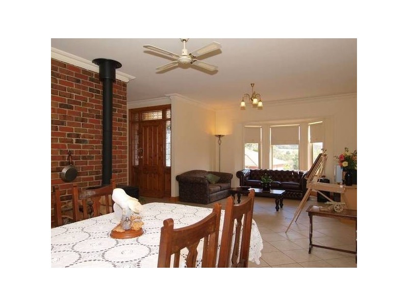 15 Ebenezer Place, Gumeracha SA 5233