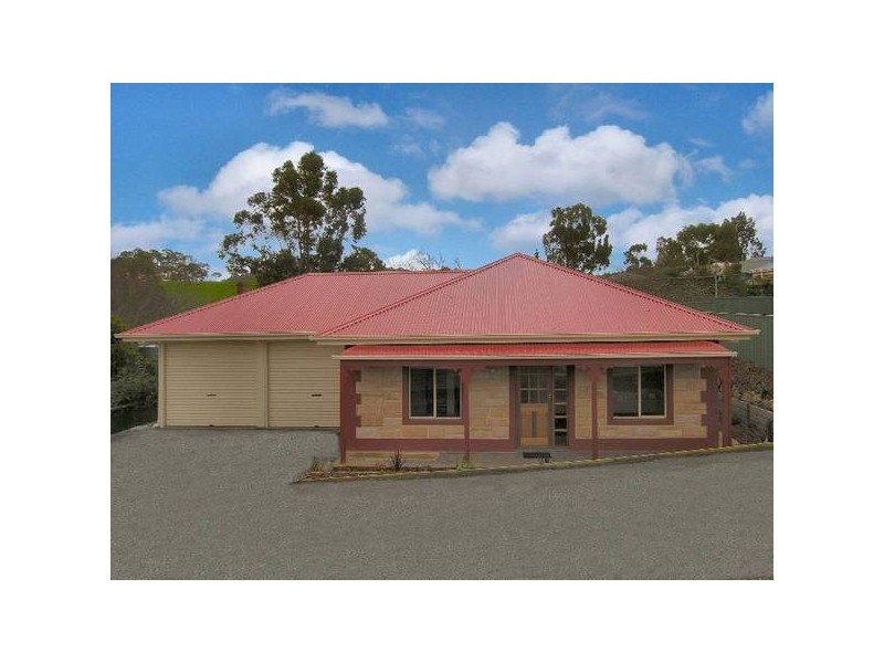 1, 2 & 3 Main Street, Lobethal SA 5241