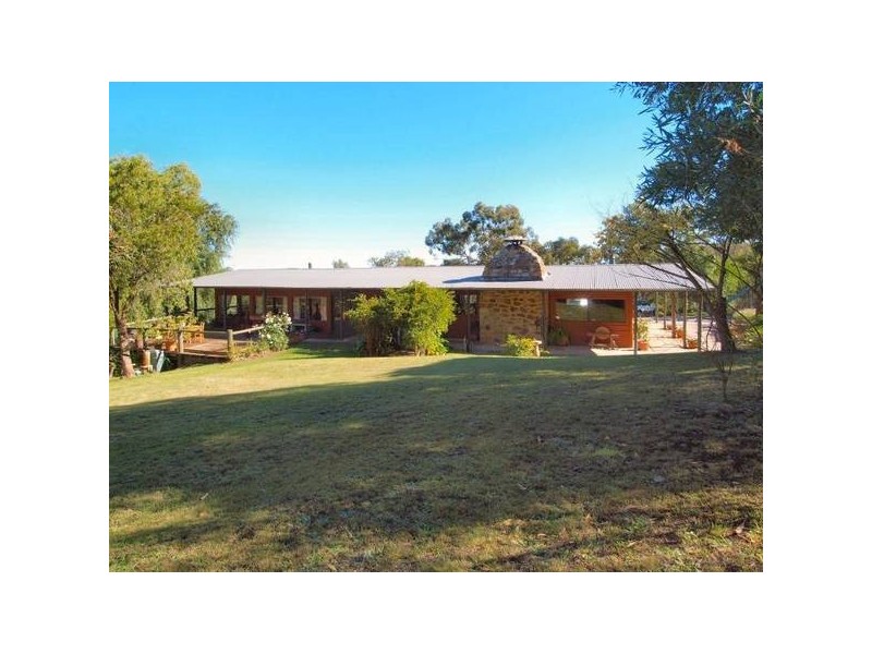 Lot 44 Harrison Road, Woodside SA 5244