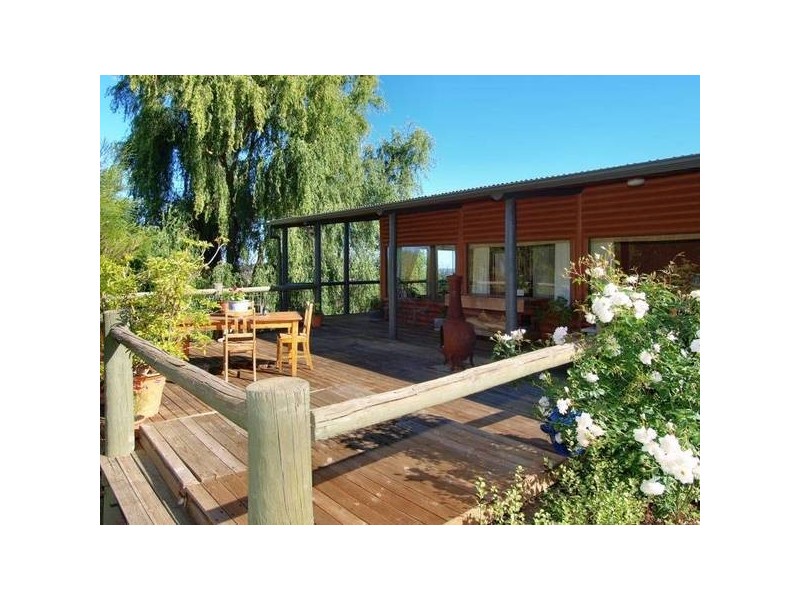 Lot 44 Harrison Road, Woodside SA 5244