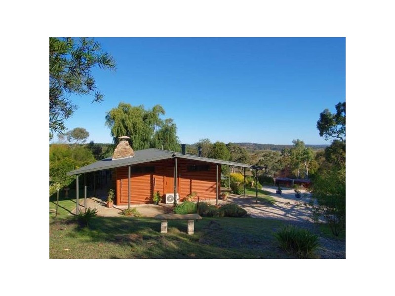 Lot 44 Harrison Road, Woodside SA 5244