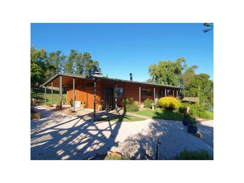 Lot 44 Harrison Road, Woodside SA 5244