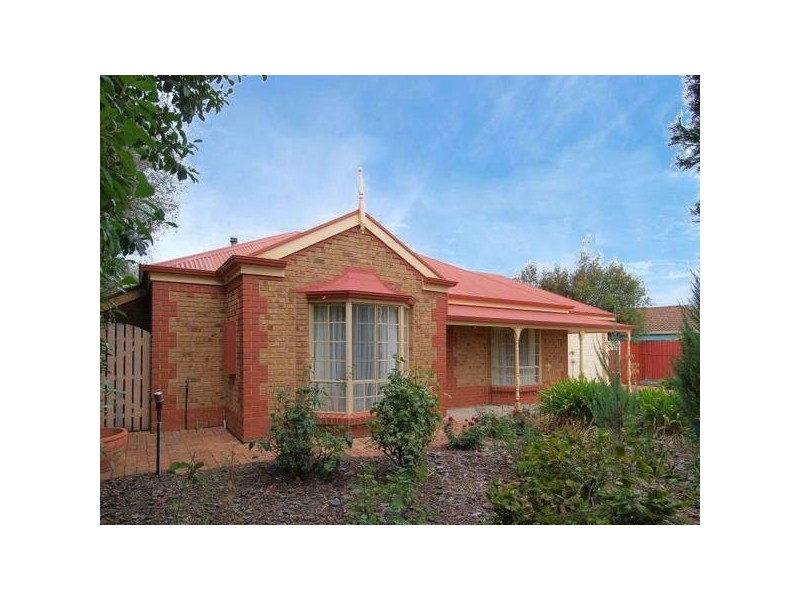 25 Ilinga Avenue, Balhannah SA 5242