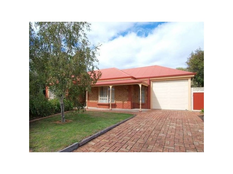 25 Ilinga Avenue, Balhannah SA 5242