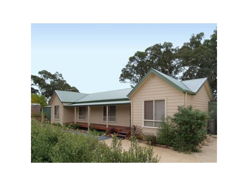 13C Glebe Road, Balhannah SA 5242