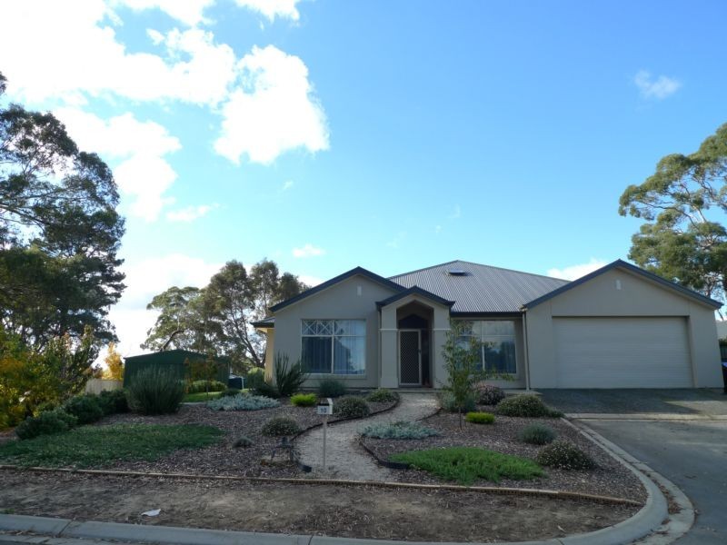 10 Clayfield Court, Woodside SA 5244