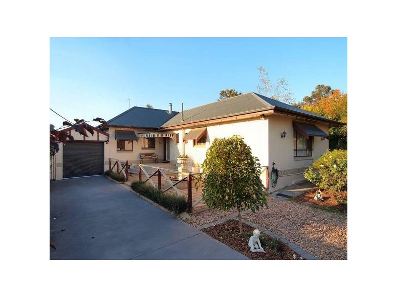 2 Pioneer Avenue, Lobethal SA 5241