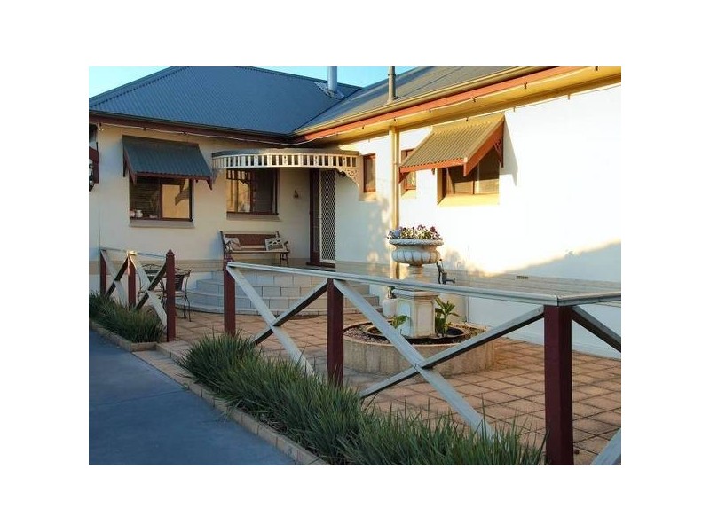 2 Pioneer Avenue, Lobethal SA 5241