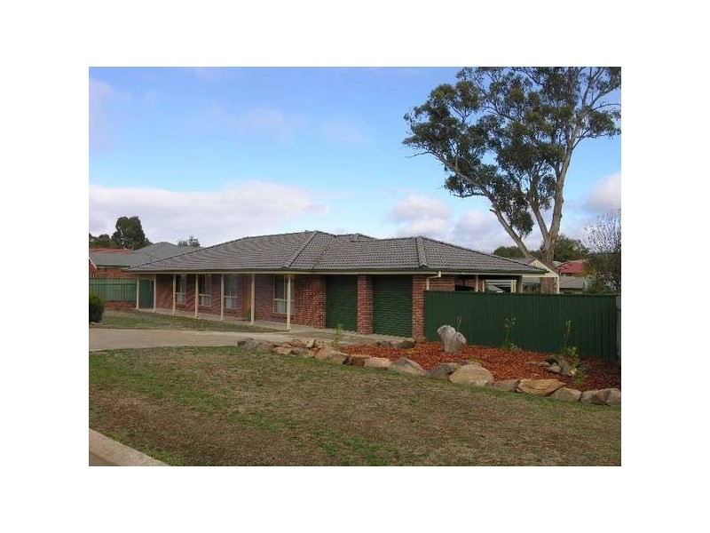 85 Grevillea Way, Woodside SA 5244