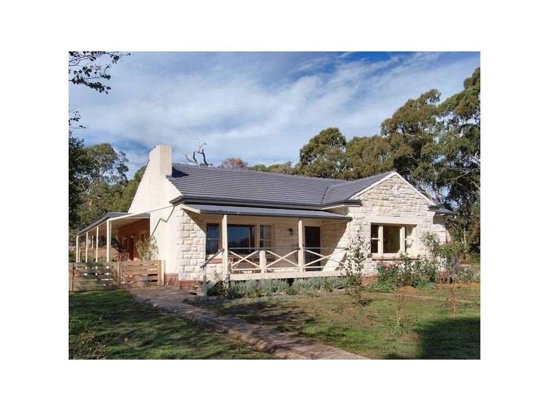 Sec 353 Kondoparinga Road, Meadows SA 5201