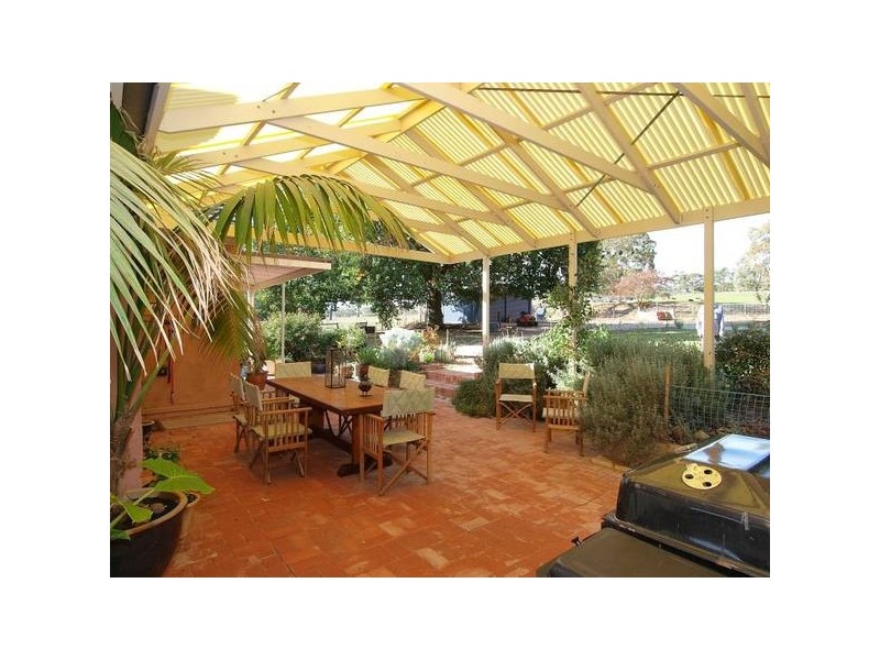 Sec 353 Kondoparinga Road, Meadows SA 5201