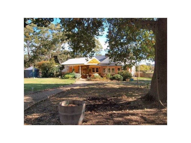 Sec 353 Kondoparinga Road, Meadows SA 5201