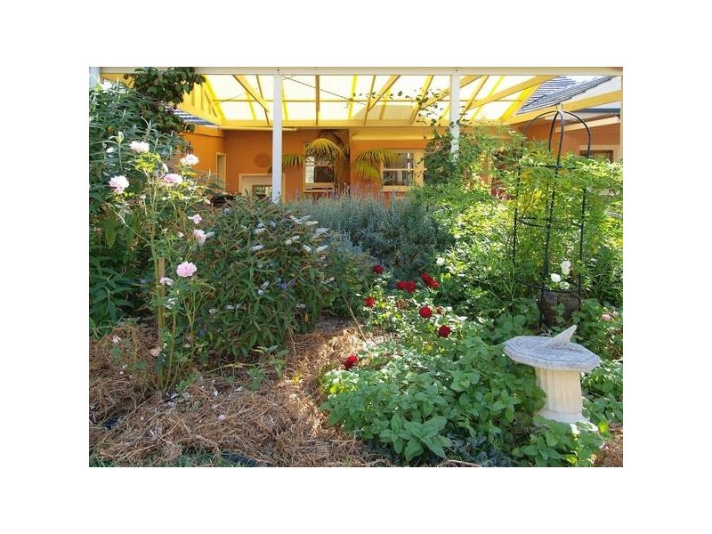 Sec 353 Kondoparinga Road, Meadows SA 5201