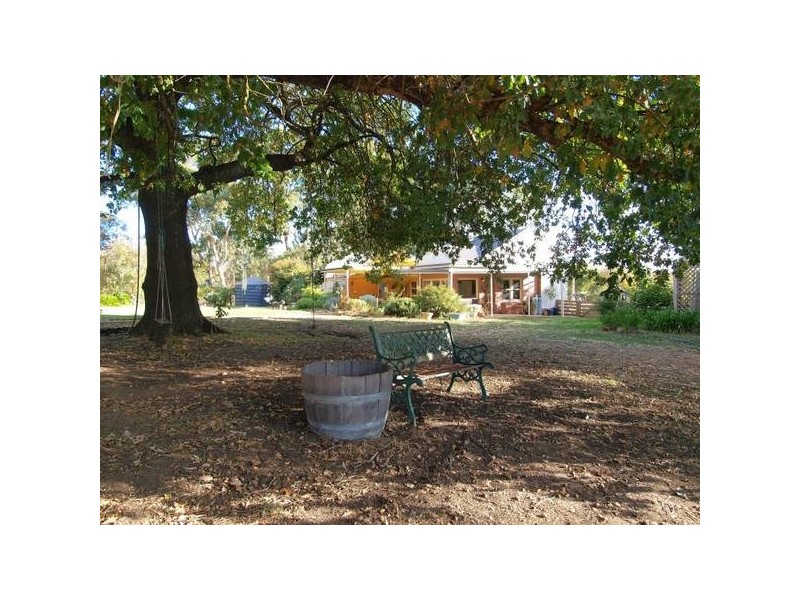 Sec 353 Kondoparinga Road, Meadows SA 5201