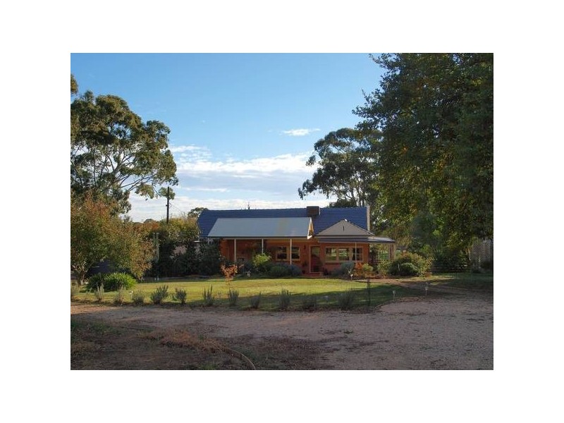 Sec 353 Kondoparinga Road, Meadows SA 5201