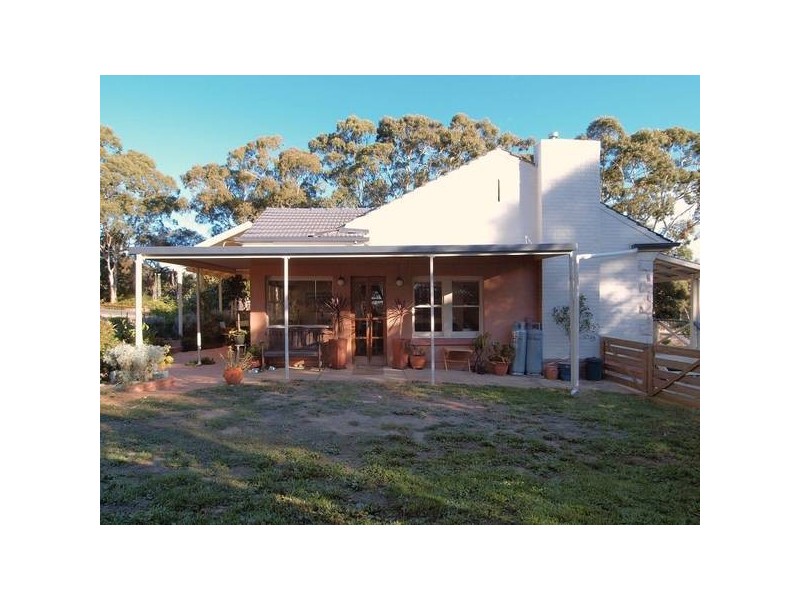 Sec 353 Kondoparinga Road, Meadows SA 5201