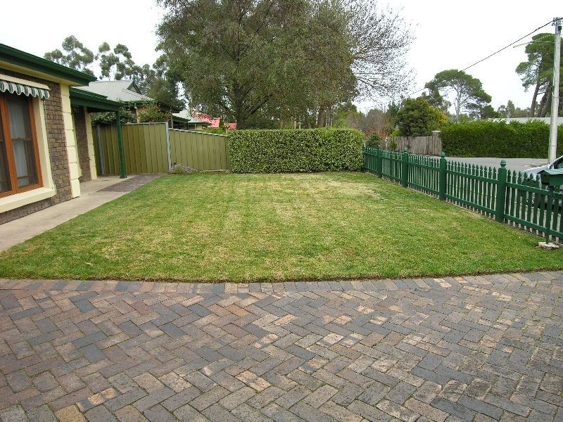 3/24 Pike Street, Oakbank SA 5243