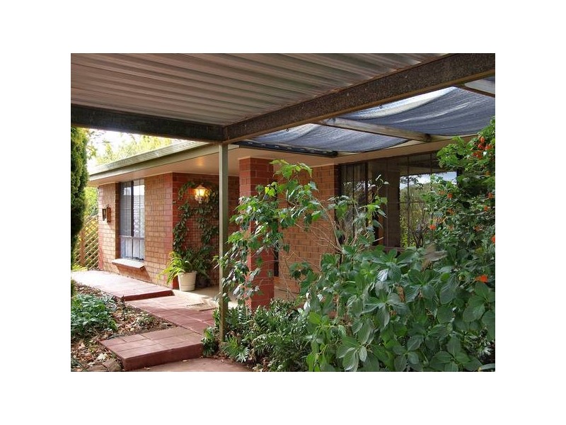 1/17 Corana Court, Balhannah SA 5242