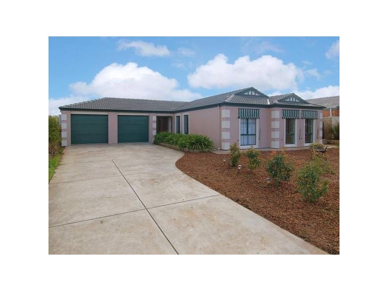 11 Parr Street, Nairne SA 5252