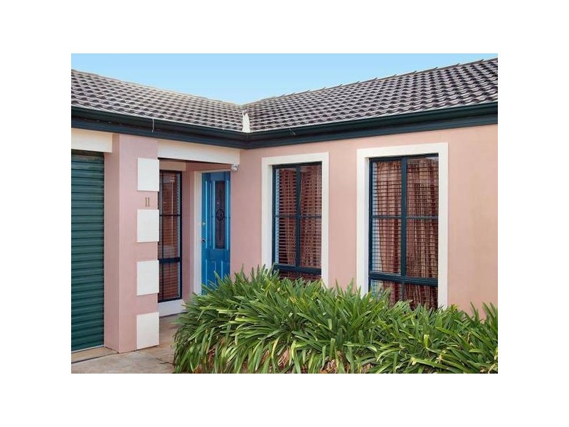 11 Parr Street, Nairne SA 5252