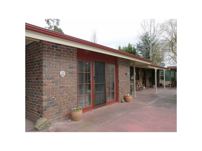 18 Pike Street, Oakbank SA 5243