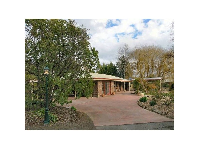 18 Pike Street, Oakbank SA 5243