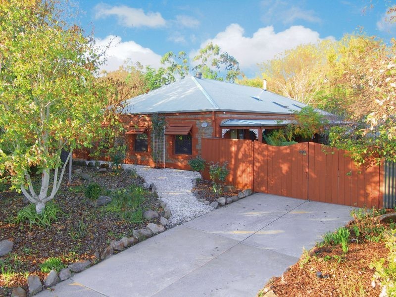 22 Nightingale Court, Oakbank SA 5243