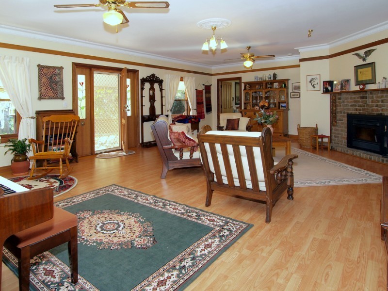 22 Nightingale Court, Oakbank SA 5243