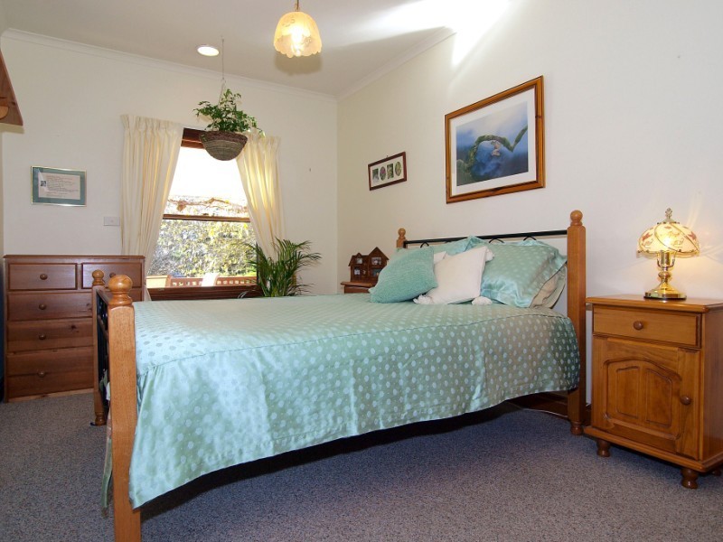 22 Nightingale Court, Oakbank SA 5243