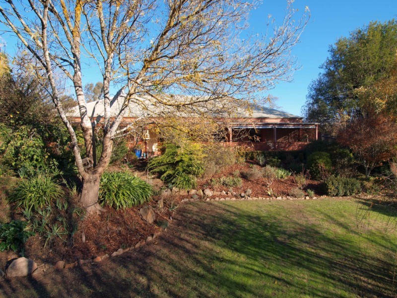 22 Nightingale Court, Oakbank SA 5243